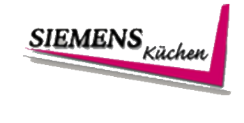 Küchenstudio Siemens