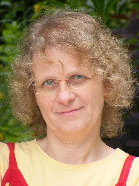 Hildegard Arweiler