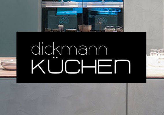 Dickmann Küchen