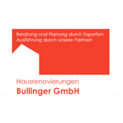 Bullinger GmbH
