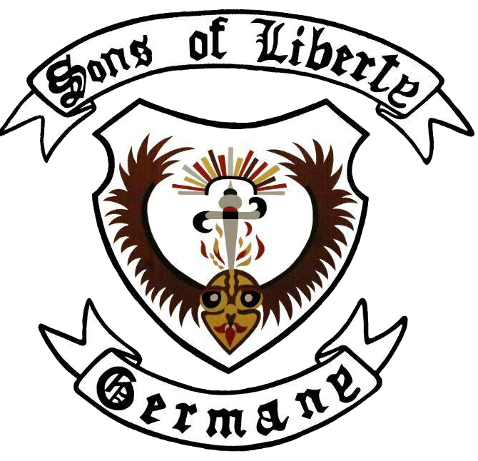 Motorradclub "Sons of Liberty"