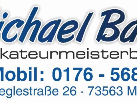 Michael Barth Stuckateurmeisterbetrieb